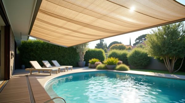 Comment choisir le volet piscine idéal pour sécurité et style