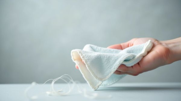 Comment utiliser efficacement le chiffon microfibre au quotidien ?