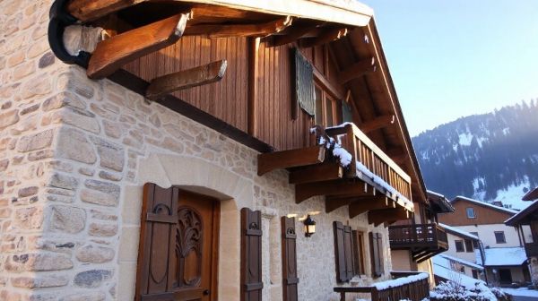 Découvrez les avantages d'une maison personnalisée en haute-savoie
