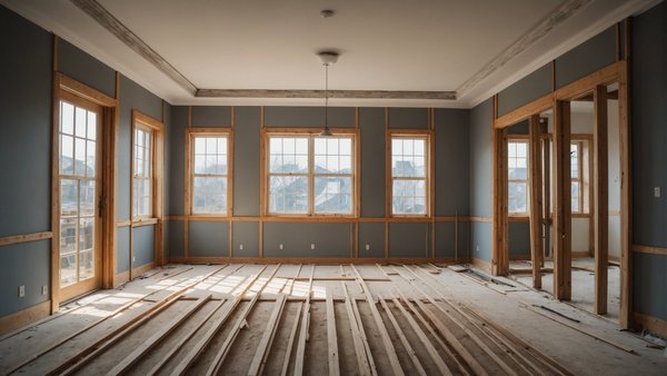 Boostez votre vie avec la construction et rénovation maison