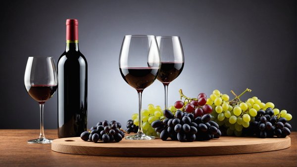 Accessoires vin essentiels pour une dégustation parfaite