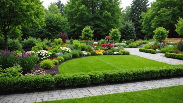 Idées et conseils pour un aménagement jardin extérieur parfait