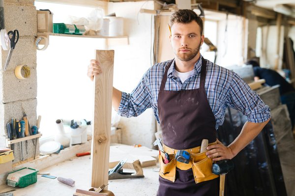 Menuisier annecy : meubles sur mesure et installations intérieures