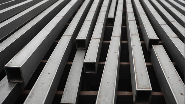 Cornières en acier : le guide complet pour vos projets de construction