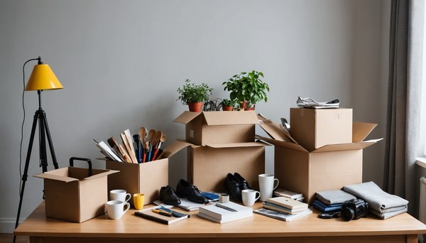 Vide maison : votre solution pratique et rapide pour le débarras