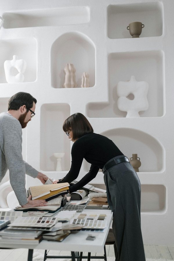 Devenez expert en décoration intérieure avec notre formation en ligne