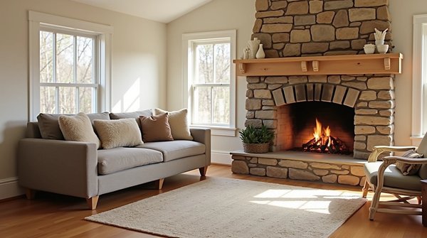 Optimisez le chauffage de votre maison pour plus de confort