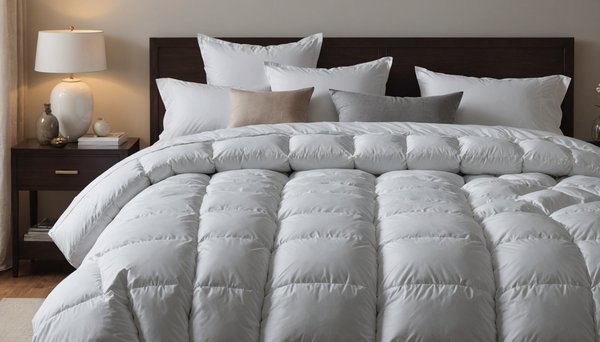 Couette très chaude : comment choisir le modèle idéal pour l'hiver