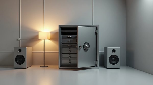 Achat de coffre-fort : trouvez le modèle idéal pour vous